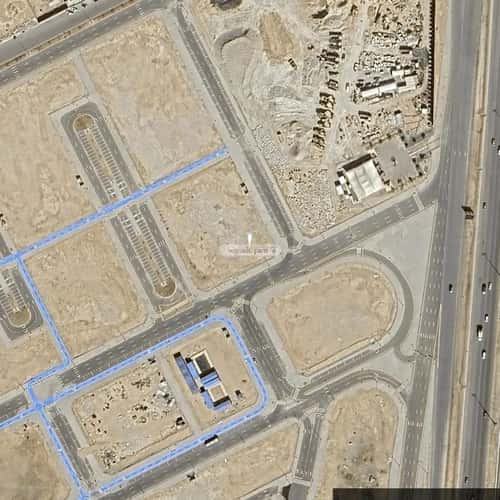 شقة 819 متر مربع بغرفتين أبحر الجنوبية، شمال جدة، جدة