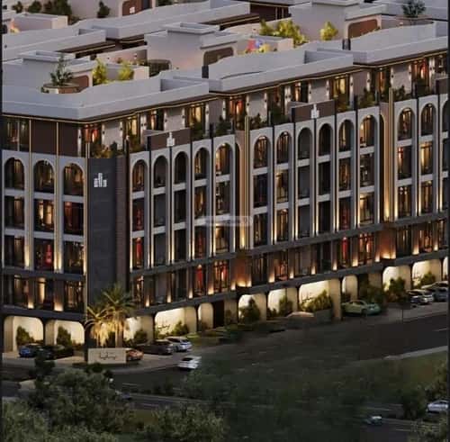 شقة 819 متر مربع ب 3 غرف أبحر الجنوبية، شمال جدة، جدة