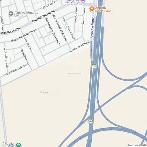 شقة 819 متر مربع ب 3 غرف أبحر الجنوبية، شمال جدة، جدة