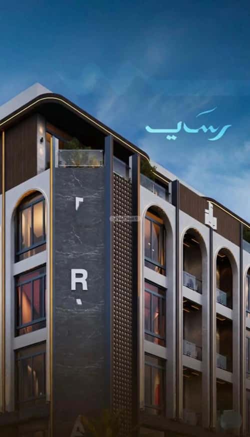 شقة 819 متر مربع ب 3 غرف أبحر الجنوبية، شمال جدة، جدة