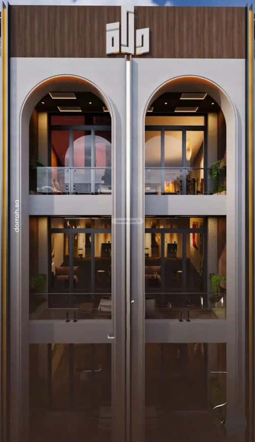 شقة 819 متر مربع ب 3 غرف أبحر الجنوبية، شمال جدة، جدة