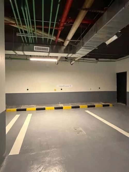 Apartment 111 SQM with 3 Bedrooms Hitteen, North Riyadh, Riyadh