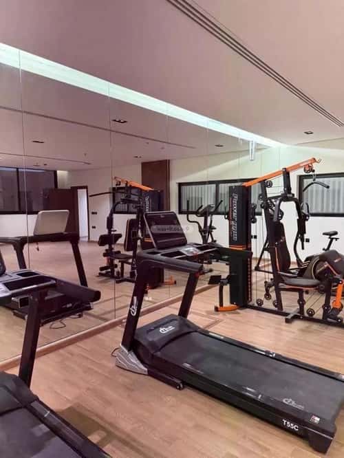 شقة 111 متر مربع ب 3 غرف حطين، شمال الرياض، الرياض