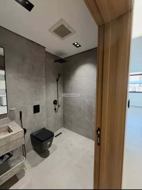 شقة 111 متر مربع ب 3 غرف حطين، شمال الرياض، الرياض