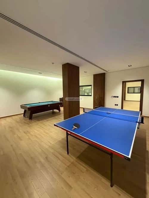 Apartment 111 SQM with 3 Bedrooms Hitteen, North Riyadh, Riyadh