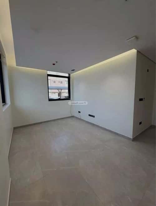 شقة 111 متر مربع ب 3 غرف حطين، شمال الرياض، الرياض