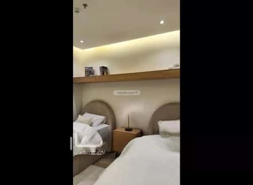 Apartment 132 SQM with 3 Bedrooms An-Narjis, North Riyadh, Riyadh