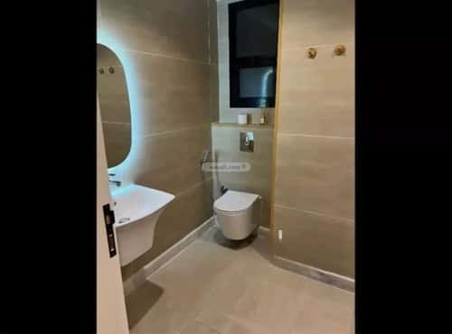 Apartment 132 SQM with 3 Bedrooms An-Narjis, North Riyadh, Riyadh