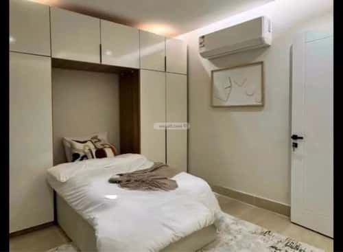 Apartment 132 SQM with 3 Bedrooms An-Narjis, North Riyadh, Riyadh