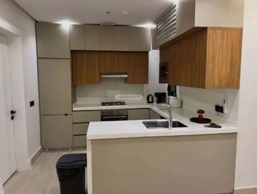 Apartment 132 SQM with 3 Bedrooms An-Narjis, North Riyadh, Riyadh