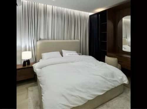 شقة 132 متر مربع ب 3 غرف النرجس، شمال الرياض، الرياض