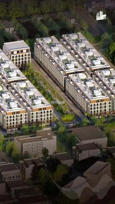 Apartment 819 SQM with 3 Bedrooms Obhur Al Janoubeyyah, North Jeddah, Jeddah