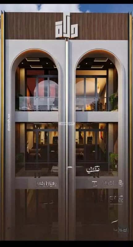 Apartment 819 SQM with 3 Bedrooms Obhur Al Janoubeyyah, North Jeddah, Jeddah