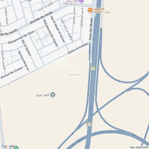 شقة 825 متر مربع ب 3 غرف أبحر الجنوبية، شمال جدة، جدة