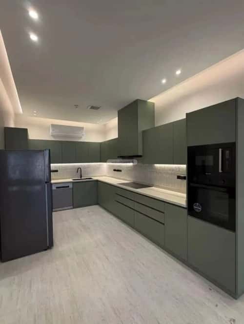 Apartment 164 SQM with 3 Bedrooms An-Narjis, North Riyadh, Riyadh