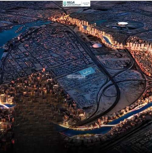 شقة 819 متر مربع بغرفتين أبحر الجنوبية، شمال جدة، جدة