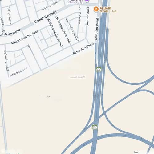 شقة 819 متر مربع ب 3 غرف أبحر الجنوبية، شمال جدة، جدة