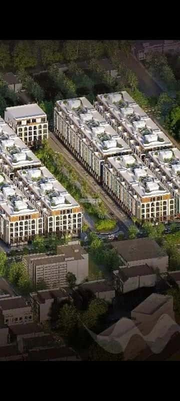 شقة 819 متر مربع ب 3 غرف أبحر الجنوبية، شمال جدة، جدة