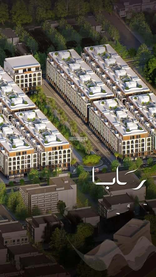 شقة 825 متر مربع ب 3 غرف أبحر الجنوبية، شمال جدة، جدة