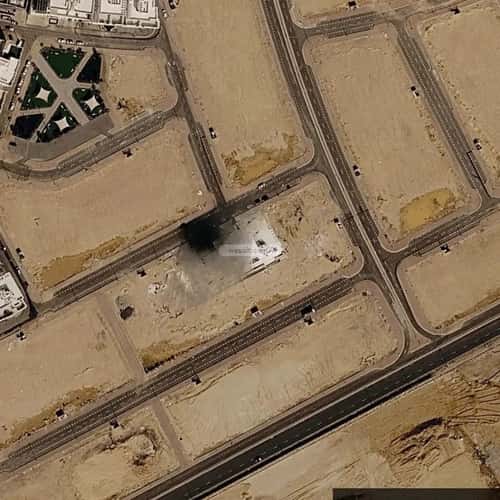 شقة 5 غرف في حكومي1