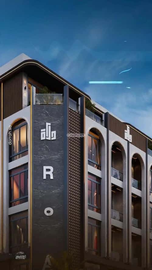 شقة 819 متر مربع ب 3 غرف أبحر الجنوبية، شمال جدة، جدة