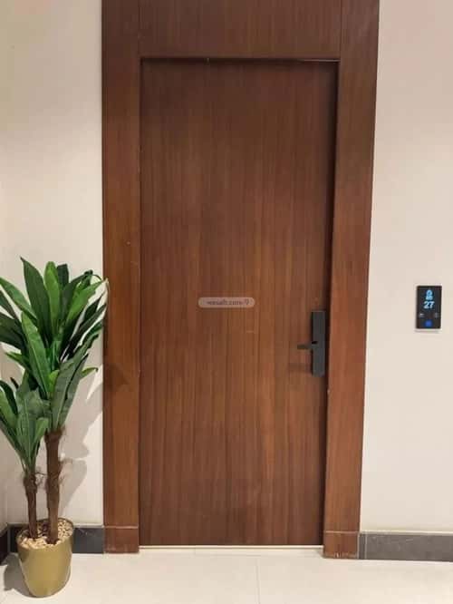 Apartment 127 SQM with 3 Bedrooms Al-Arid, North Riyadh, Riyadh