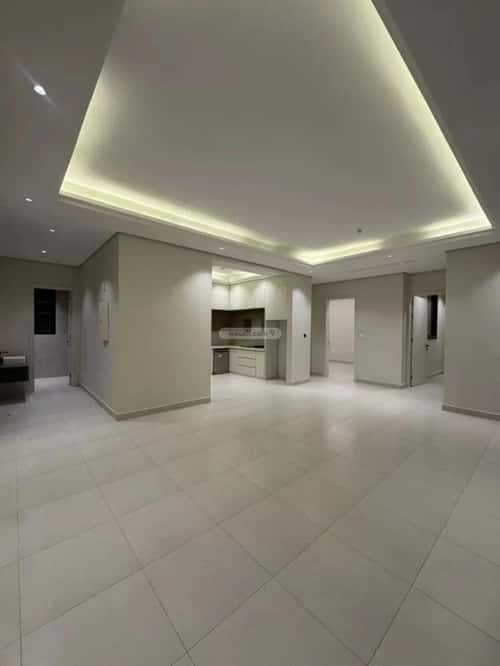 شقة 127 متر مربع ب 3 غرف العارض، شمال الرياض، الرياض