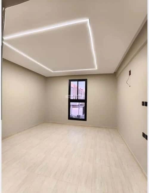 شقة 100 متر مربع بغرفة النفل، شمال الرياض، الرياض