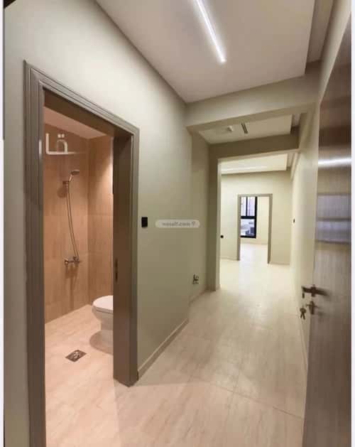 Apartment 100 SQM with 1 Bedroom An-Nafel, North Riyadh, Riyadh