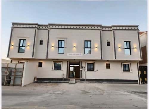 Apartment 100 SQM with 1 Bedroom An-Nafel, North Riyadh, Riyadh