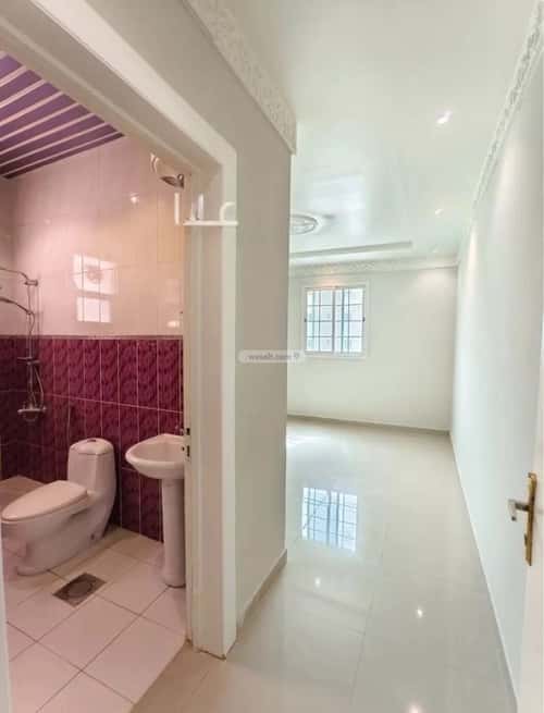 Apartment 100 SQM with 2 Bedrooms Al-Malqa, North Riyadh, Riyadh