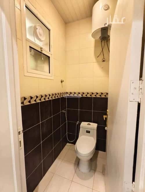 شقة 100 متر مربع بغرفتين الملقا، شمال الرياض، الرياض