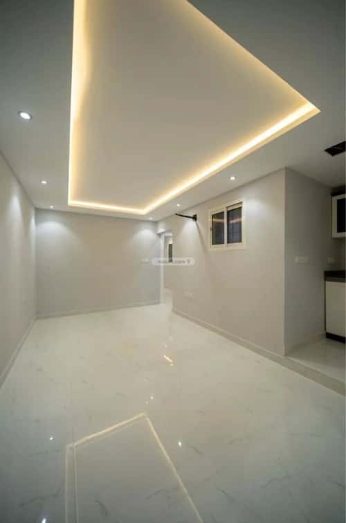 شقة 100 متر مربع بغرفة النفل، شمال الرياض، الرياض