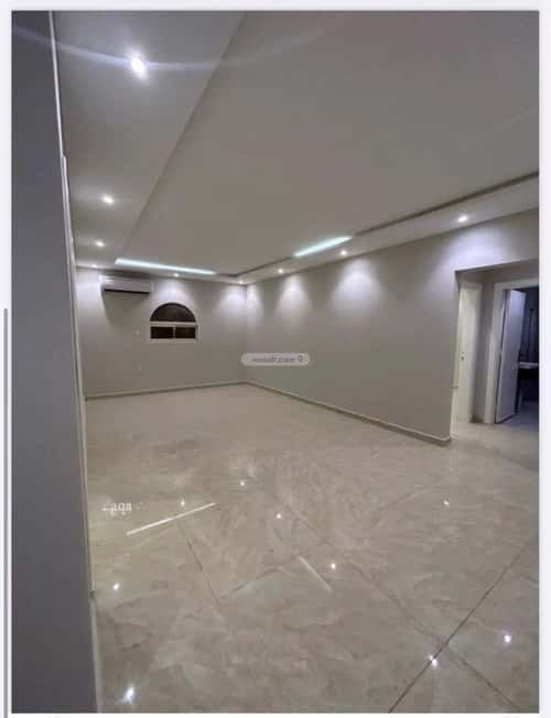 شقة 100 متر مربع بغرفة حطين، شمال الرياض، الرياض