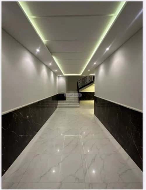 Apartment 100 SQM with 1 Bedroom Hitteen, North Riyadh, Riyadh