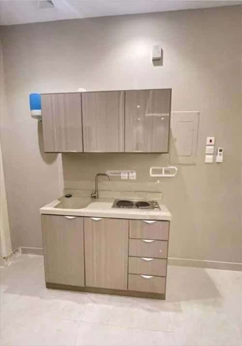 Apartment 100 SQM with 1 Bedroom An-Nafel, North Riyadh, Riyadh