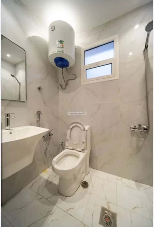 Apartment 130 SQM with 1 Bedroom Hitteen, North Riyadh, Riyadh