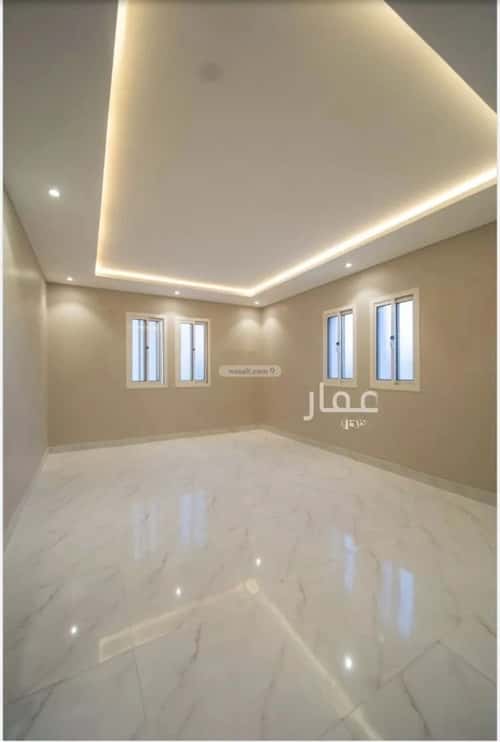 Apartment 130 SQM with 1 Bedroom Hitteen, North Riyadh, Riyadh