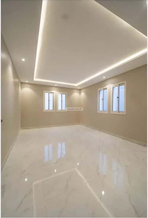 Apartment 130 SQM with 1 Bedroom Hitteen, North Riyadh, Riyadh