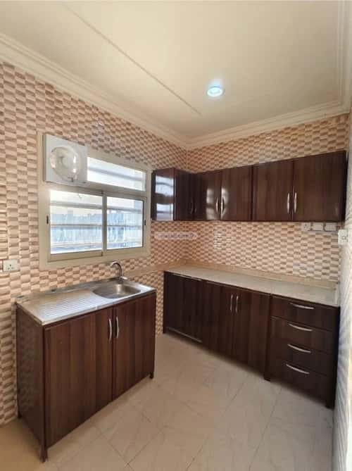 شقة 100 متر مربع بغرفة الملقا، شمال الرياض، الرياض