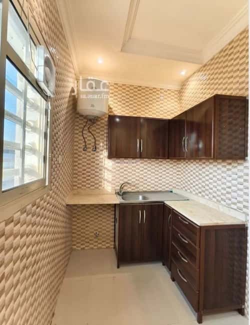 Apartment 100 SQM with 1 Bedroom Al-Malqa, North Riyadh, Riyadh