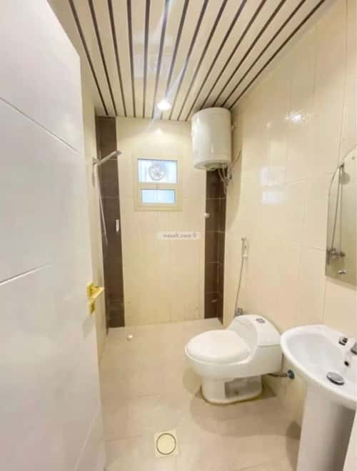 شقة 100 متر مربع بغرفة الملقا، شمال الرياض، الرياض