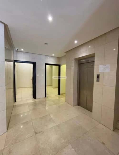 Apartment 100 SQM with 1 Bedroom Al-Malqa, North Riyadh, Riyadh