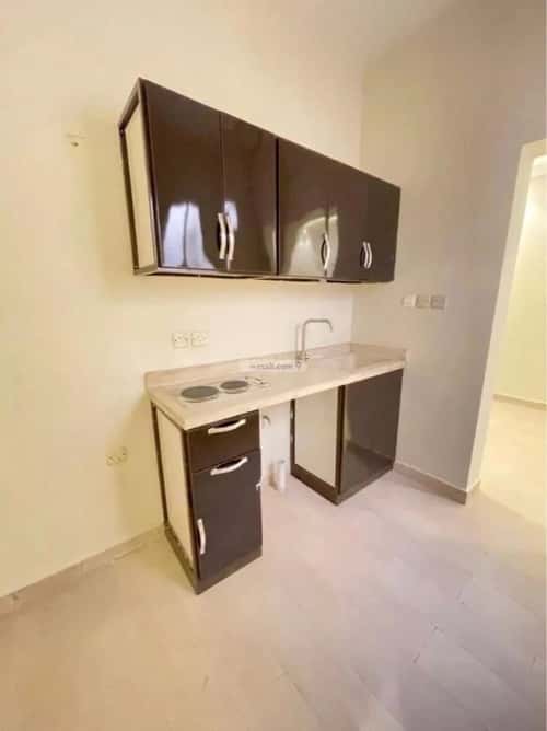 شقة 100 متر مربع بغرفة الملقا، شمال الرياض، الرياض