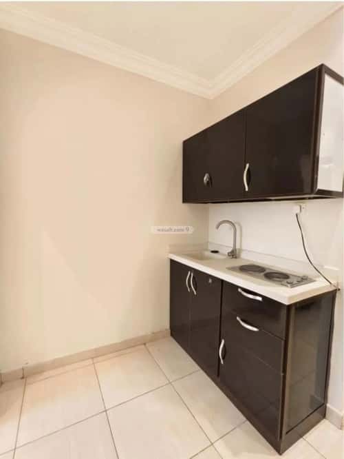 شقة 100 متر مربع بغرفة الملقا، شمال الرياض، الرياض