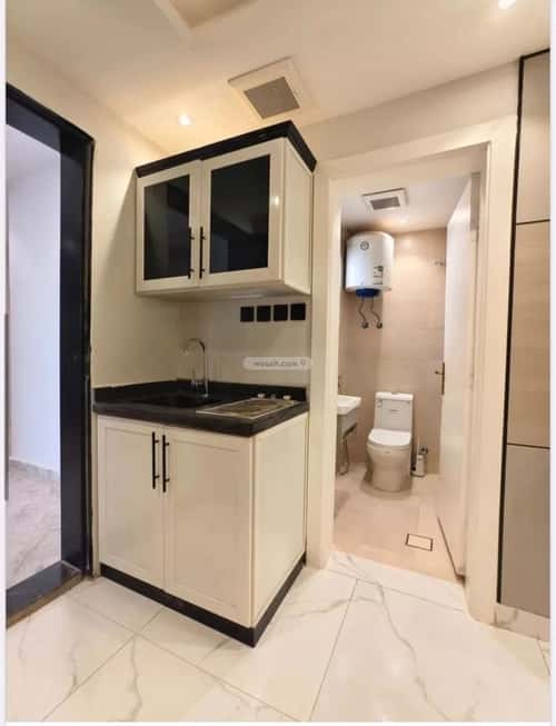 Apartment 100 SQM with 1 Bedroom Al-Aqeek, North Riyadh, Riyadh