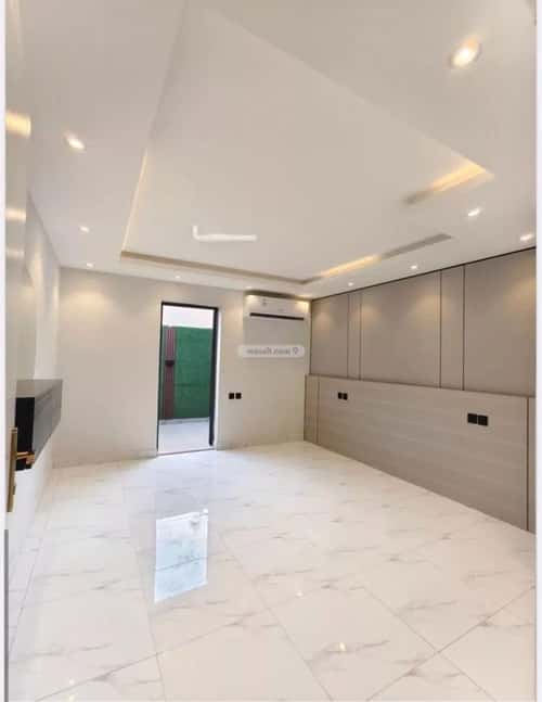 شقة 100 متر مربع بغرفة العقيق، شمال الرياض، الرياض