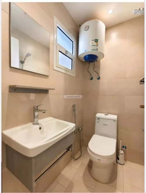 Apartment 100 SQM with 1 Bedroom Al-Aqeek, North Riyadh, Riyadh