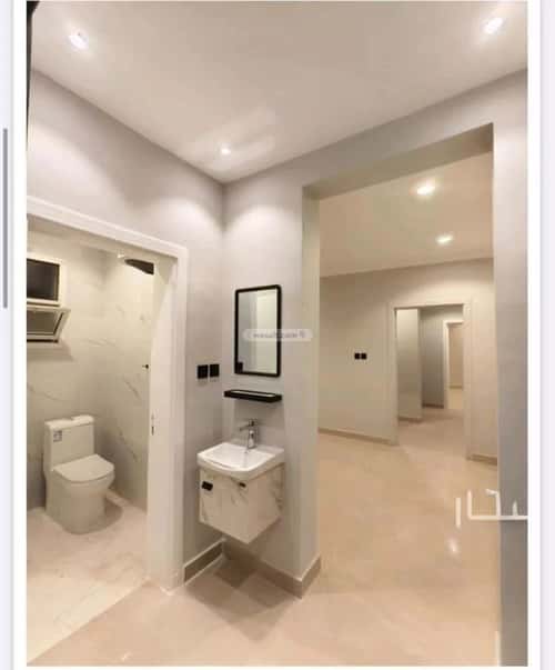 Apartment 100 SQM with 1 Bedroom Al-Aqeek, North Riyadh, Riyadh