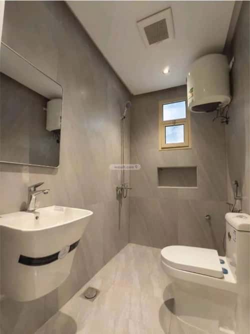 Apartment 100 SQM with 1 Bedroom Al-Malqa, North Riyadh, Riyadh